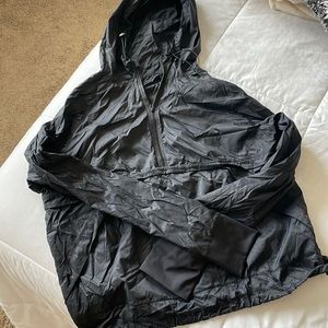 Adore me, track pullover jacket